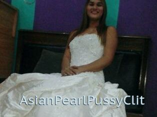 AsianPearlPussyClit
