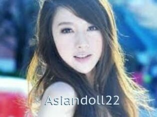 Asiandoll22