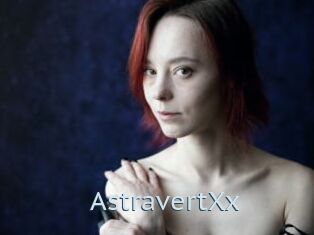 AstravertXx