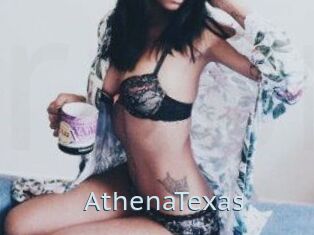 Athena_Texas