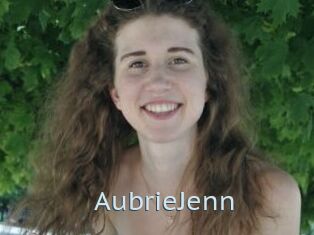 AubrieJenn