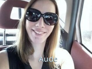Aude