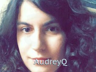 AudreyQ