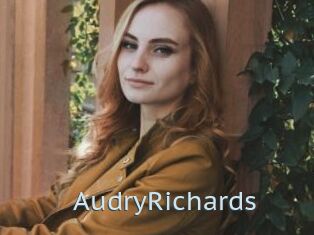 AudryRichards