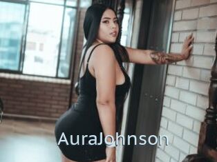 AuraJohnson
