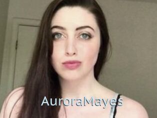 Aurora_Mayes