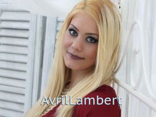 AvrilLambert