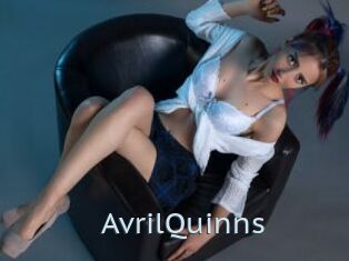 AvrilQuinns