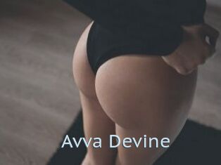 Avva_Devine