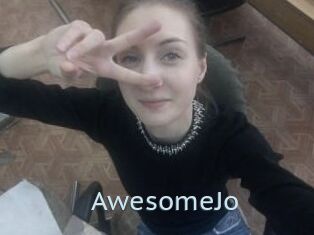AwesomeJo