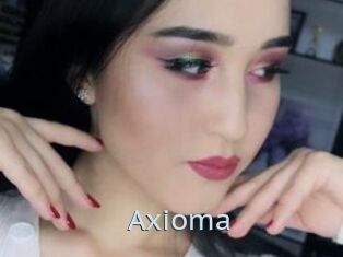 Axioma