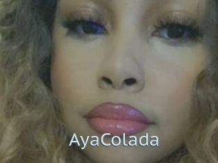 AyaColada