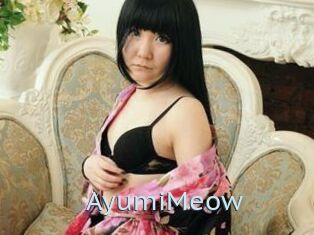 AyumiMeow