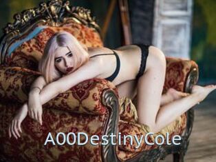 A00DestinyCole