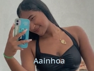 Aainhoa
