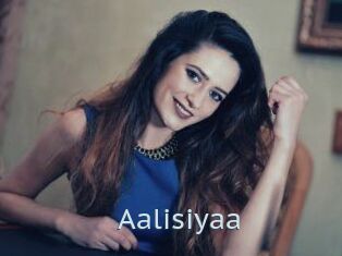 Aalisiyaa