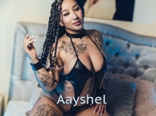 Aayshel
