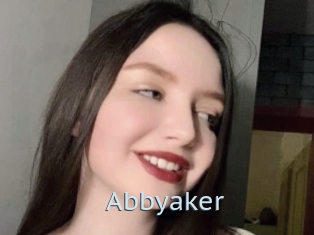Abbyaker