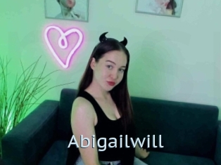 Abigailwill