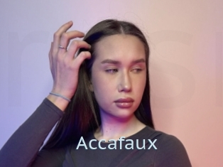 Accafaux