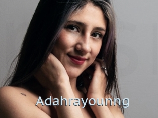 Adahrayounng