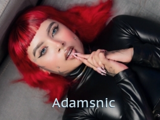 Adamsnic