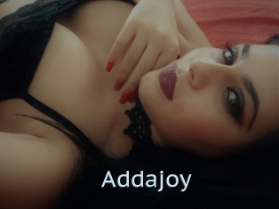 Addajoy