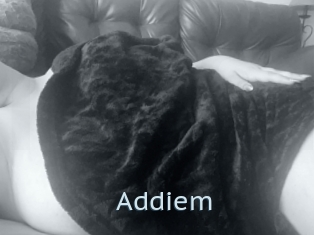 Addiem