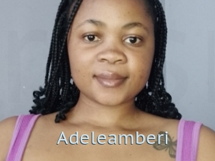 Adeleamberi