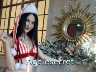 Adelesecret
