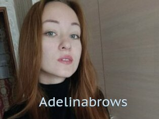 Adelinabrows