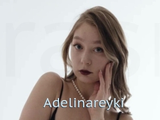 Adelinareyki