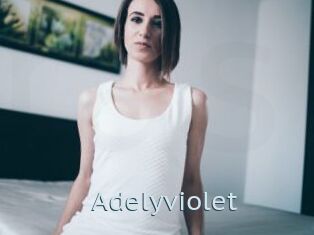 Adelyviolet