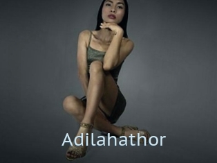 Adilahathor