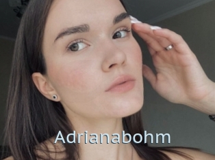 Adrianabohm