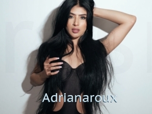 Adrianaroux