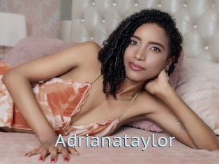 Adrianataylor