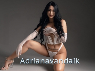 Adrianavandaik