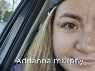 Adrianna_murphy
