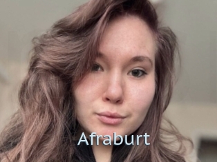Afraburt