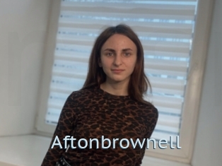 Aftonbrownell