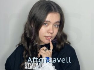 Aftoncavell