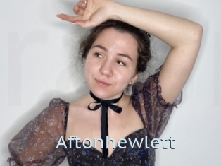 Aftonhewlett