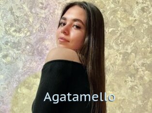 Agatamello