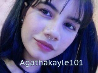 Agathakayle101