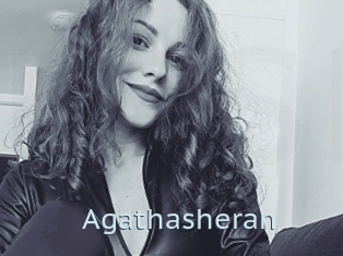Agathasheran