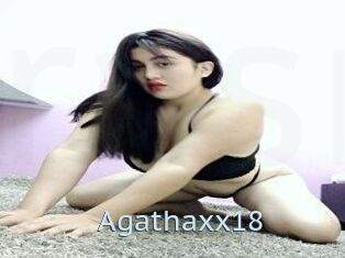 Agathaxx18