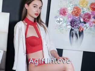Agirlinlove