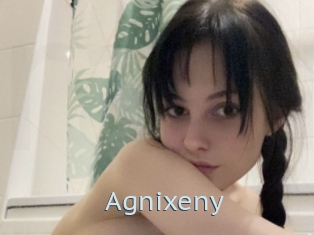 Agnixeny