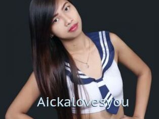 Aickalovesyou